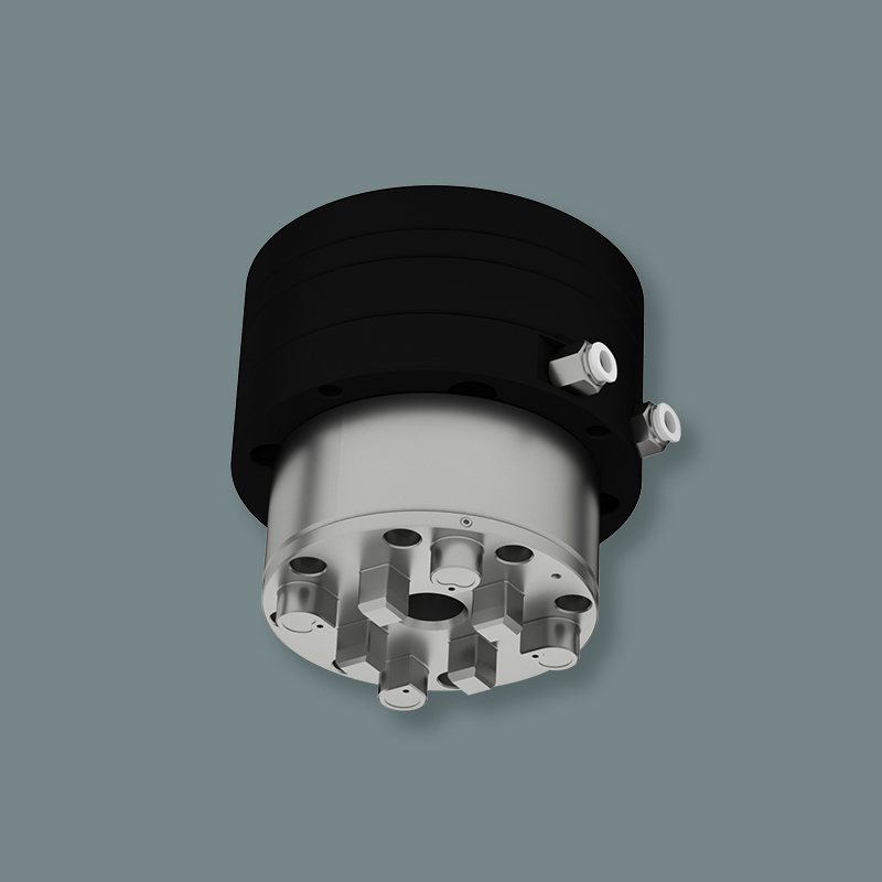 R EDM Chuck 3A-300095 