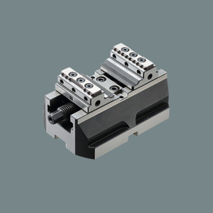 3A.110519 / 3A-110520 / 3A-110521 Mordazas de la serie Multasking