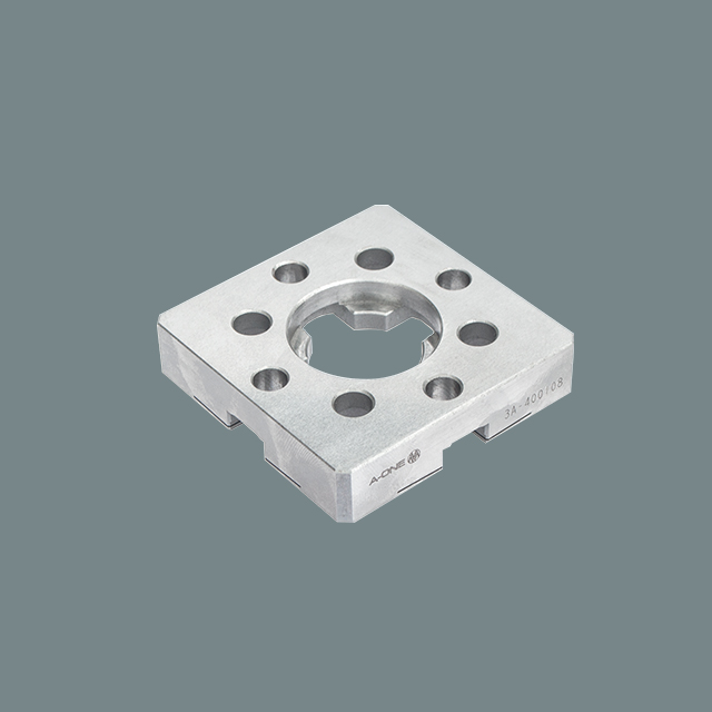 Placa de centrado R 54 54*54 mm 3A-400108