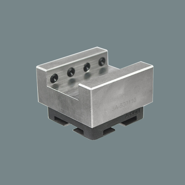 Uniholder 3A-540116 (soporte Stleel 3A-530116)