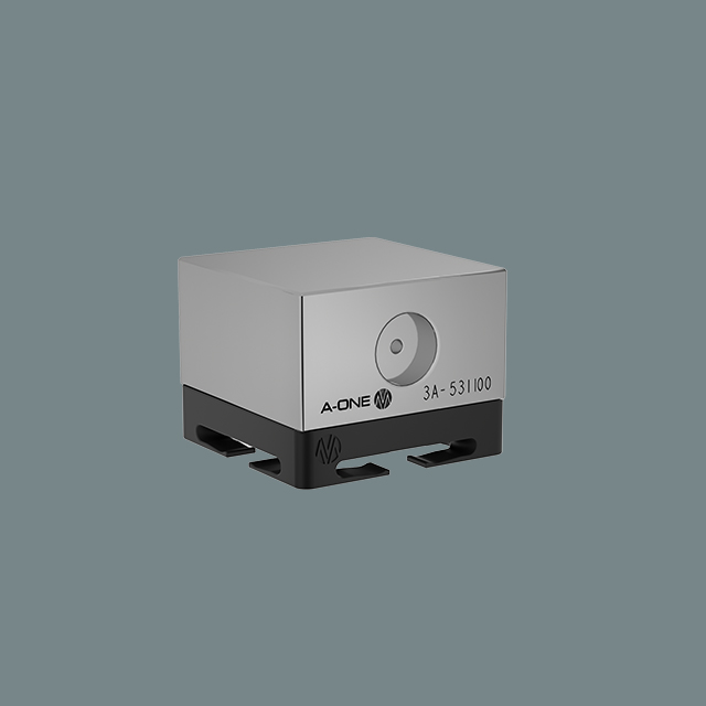 Uniblank 3A-541100 (soporte Stleel3A-531100)
